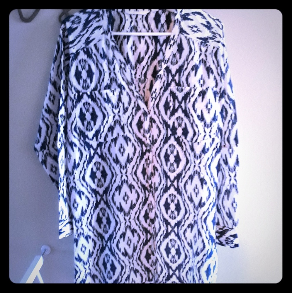 Athleta Dress